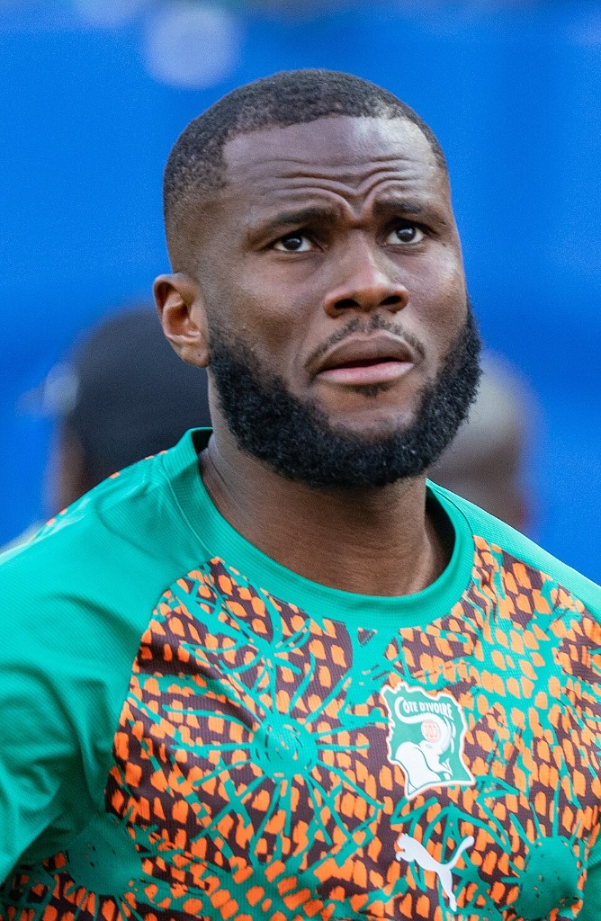 Yan Diomandé