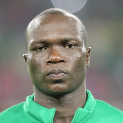 Vincent Aboubakar