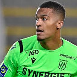 Alban Lafont