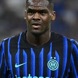 Ange-Yoan Bonny