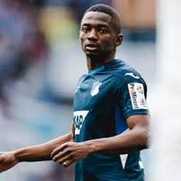 Bazoumana Touré