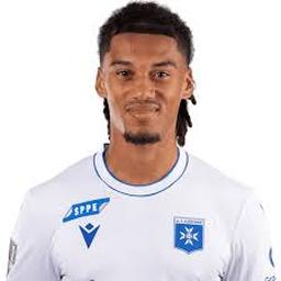 Clément Akpa