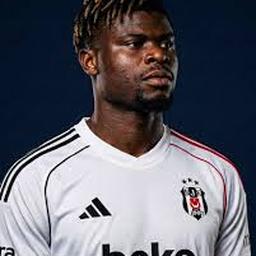 Emmanuel Agbadou
