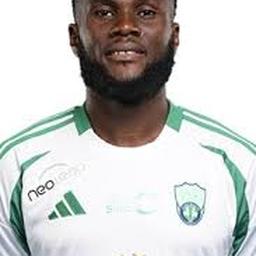 Franck Kessié