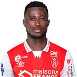Ghislain Konan
