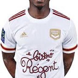 Jean Michaël Seri