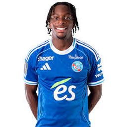 Martial Godo