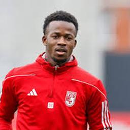 Mohamed Koné