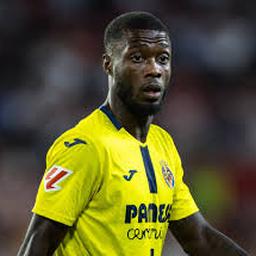 Nicolas Pépé