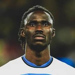 Odilon Kossounou
