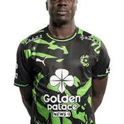 Oumar Diakité