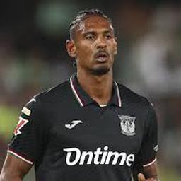 Sébastien Haller