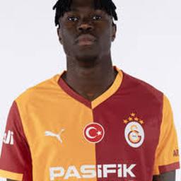 Wilfried Singo
