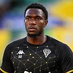 Yahia Fofana