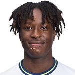 Junior Ajayi