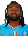 André-Frank Zambo Anguissa