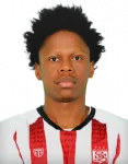 Clinton N'Jie