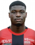 Éric Ebimbe