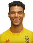 Etienne Eto'o