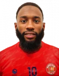 Georges-Kévin Nkoudou