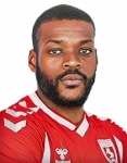 Olivier Ntcham