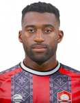 Oumar Gonzalez