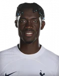 Yves Bissouma