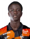Abdoulaye Faye
