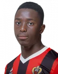 Antoine Mendy