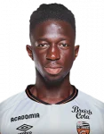 Formose Mendy