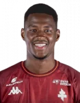 Idrissa Gueye