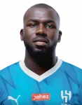 Kalidou Koulibaly