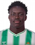 Nobel Mendy