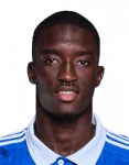 Pape Diong