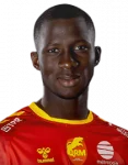 Sambou Soumano